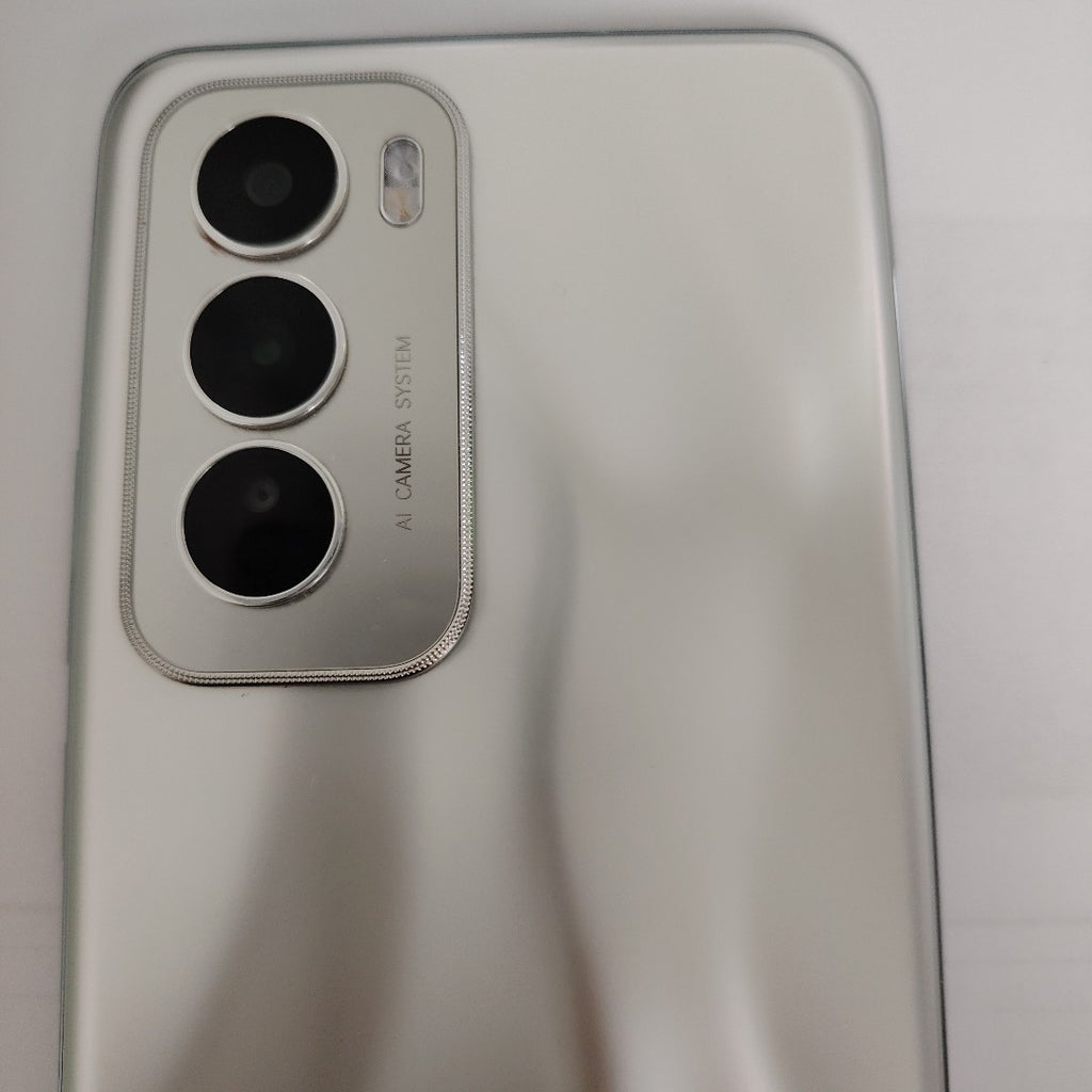 CELULAR OPPO   RENO12 5G CPH2625 (2024) 512 GB 12 GB RAM (SEMINUEVO)