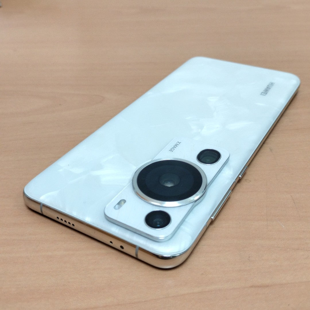 CELULAR HUAWEI P60 PRO MNA-LX9 (2023) 256 GB 8 GB RAM (SEMINUEVO)