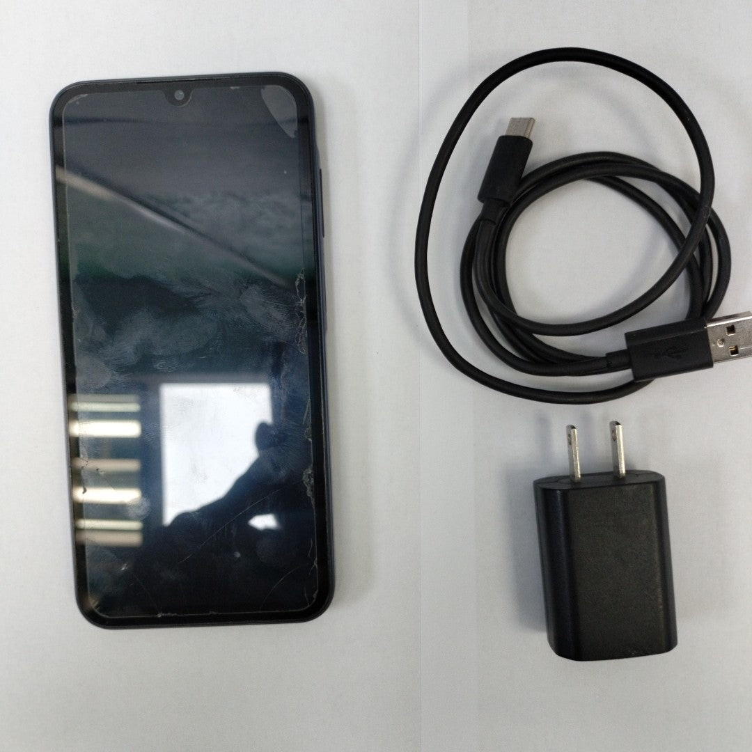 CELULAR SAMSUNG GALAXY A15 5G SM-A156M/N (2023) 128 GB 4 GB RAM (SEMINUEVO)