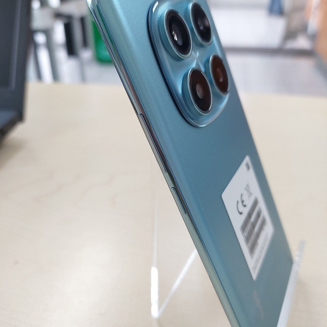 CELULAR XIAOMI REDMI NOTE 14 PRO 24116RACCG (2024) 256 GB 8 GB RAM (SEMINUEVO)