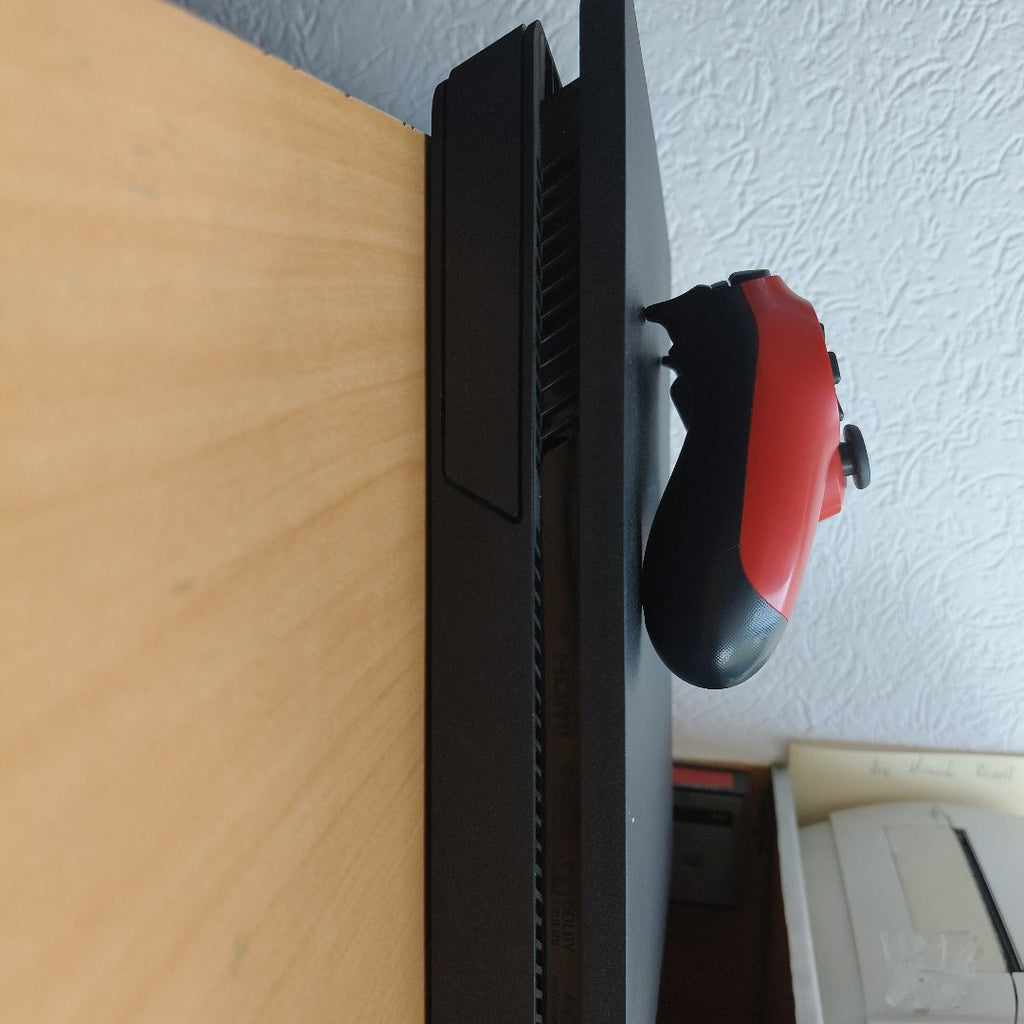 CONSOLA DE VIDEOJUEGO SONY PS4 SLIM 500 GB  (SEMINUEVO)