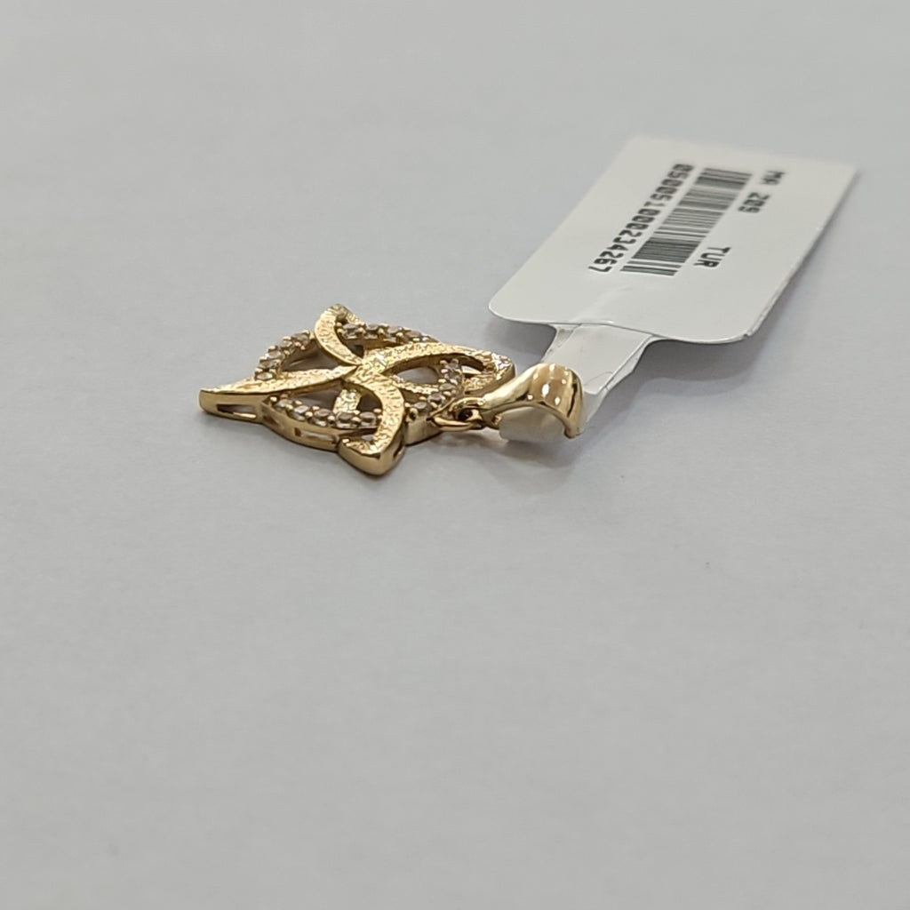 DIJES ORO 14K 1 (NUEVO)