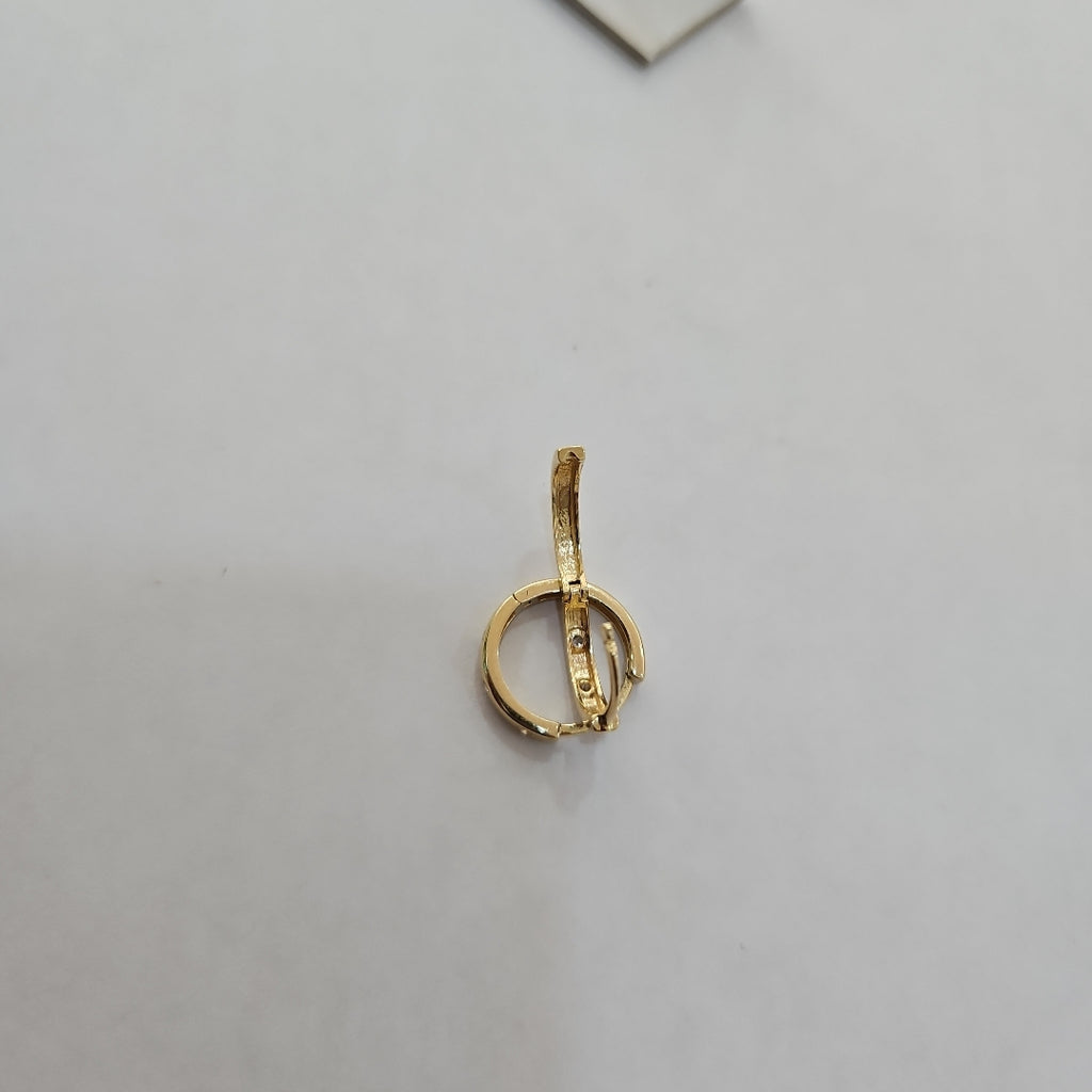 HUGGIES ORO 10K 1.2 (NUEVO)