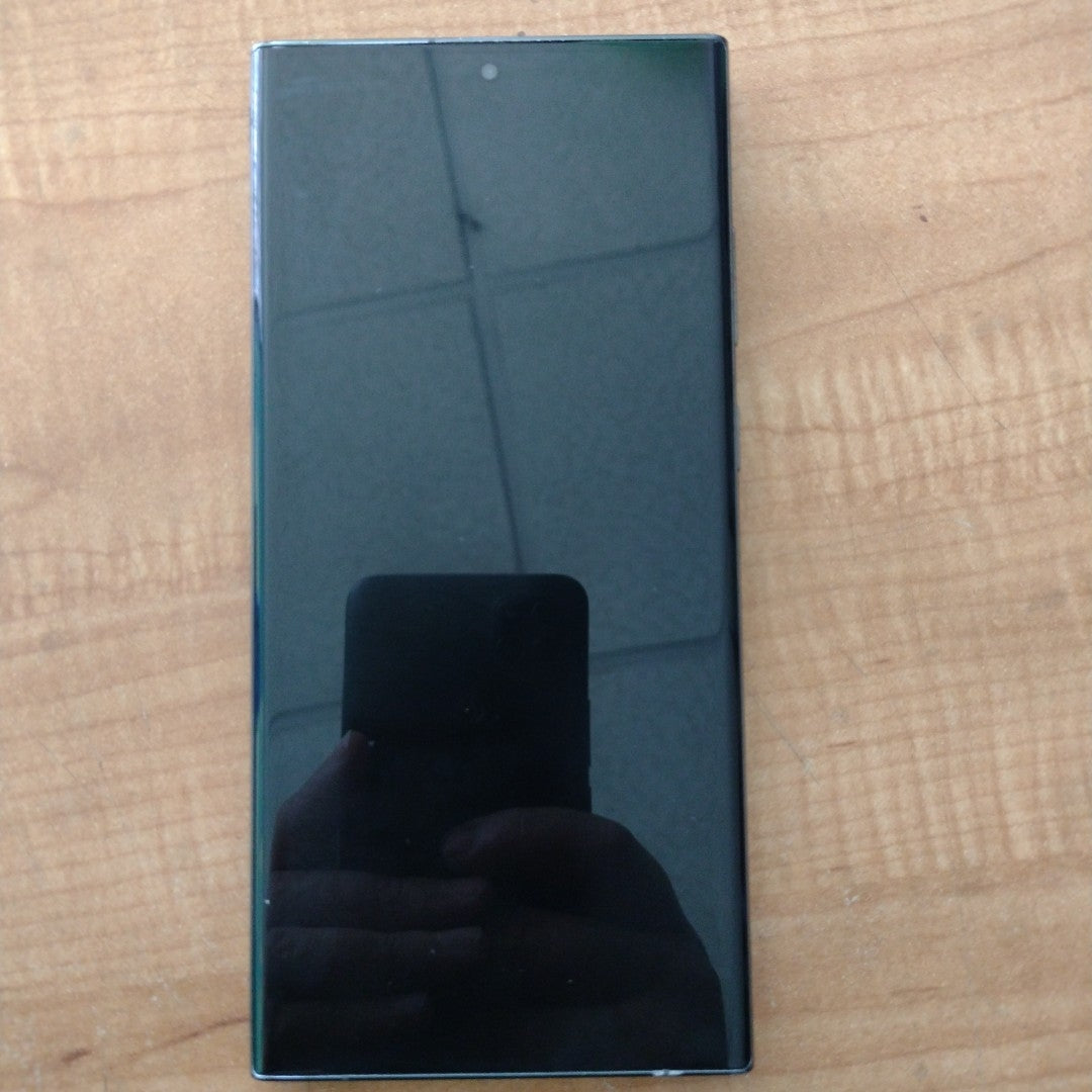 CELULAR SAMSUNG GALAXY S23 ULTRA SM-S918B 256 GB 8 GB RAM (SEMINUEVO)