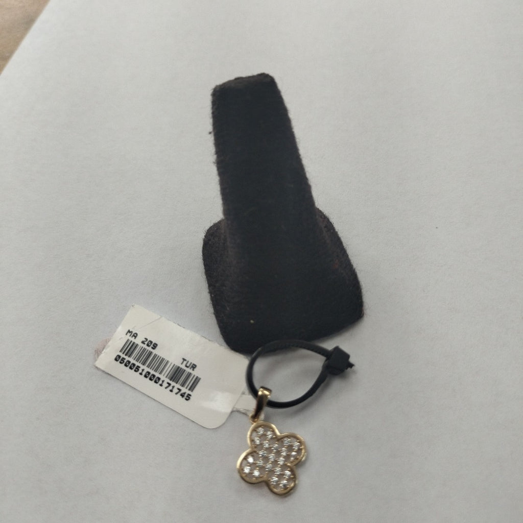 DIJES ORO 14K 1 (NUEVO)