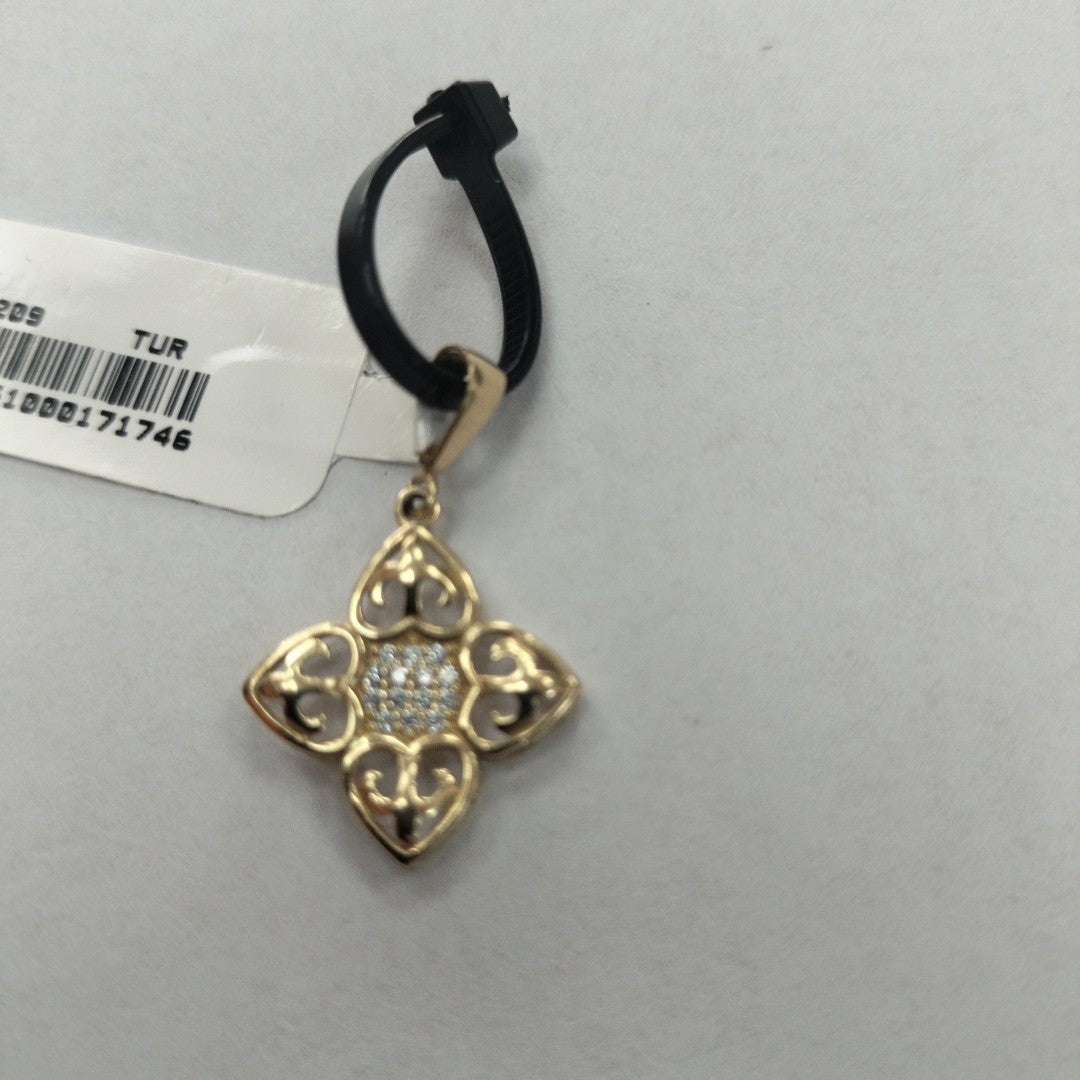 DIJES ORO 14K 1.1 (NUEVO)