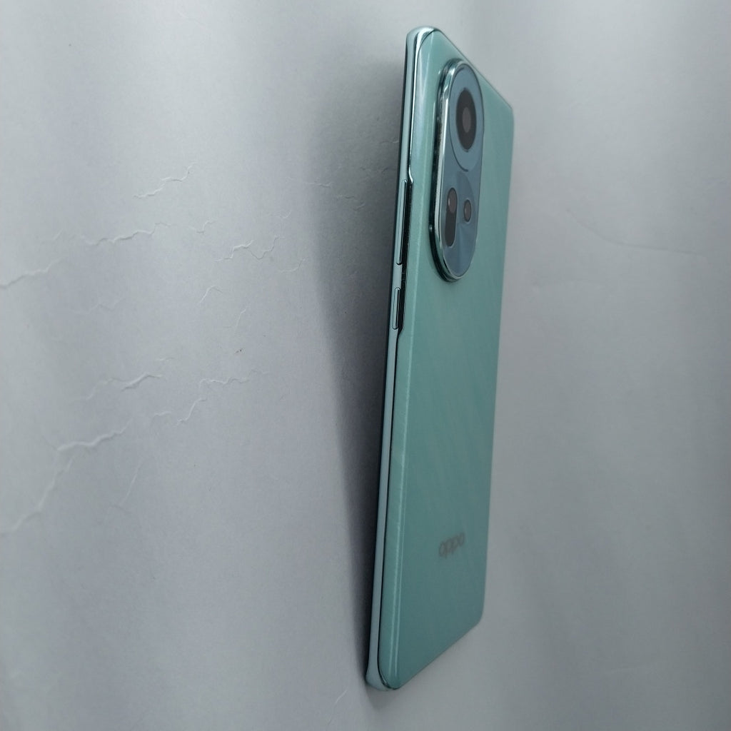 CELULAR OPPO  RENO11 5G CPH2599 (2024) 256 GB 8 GB RAM (SEMINUEVO)