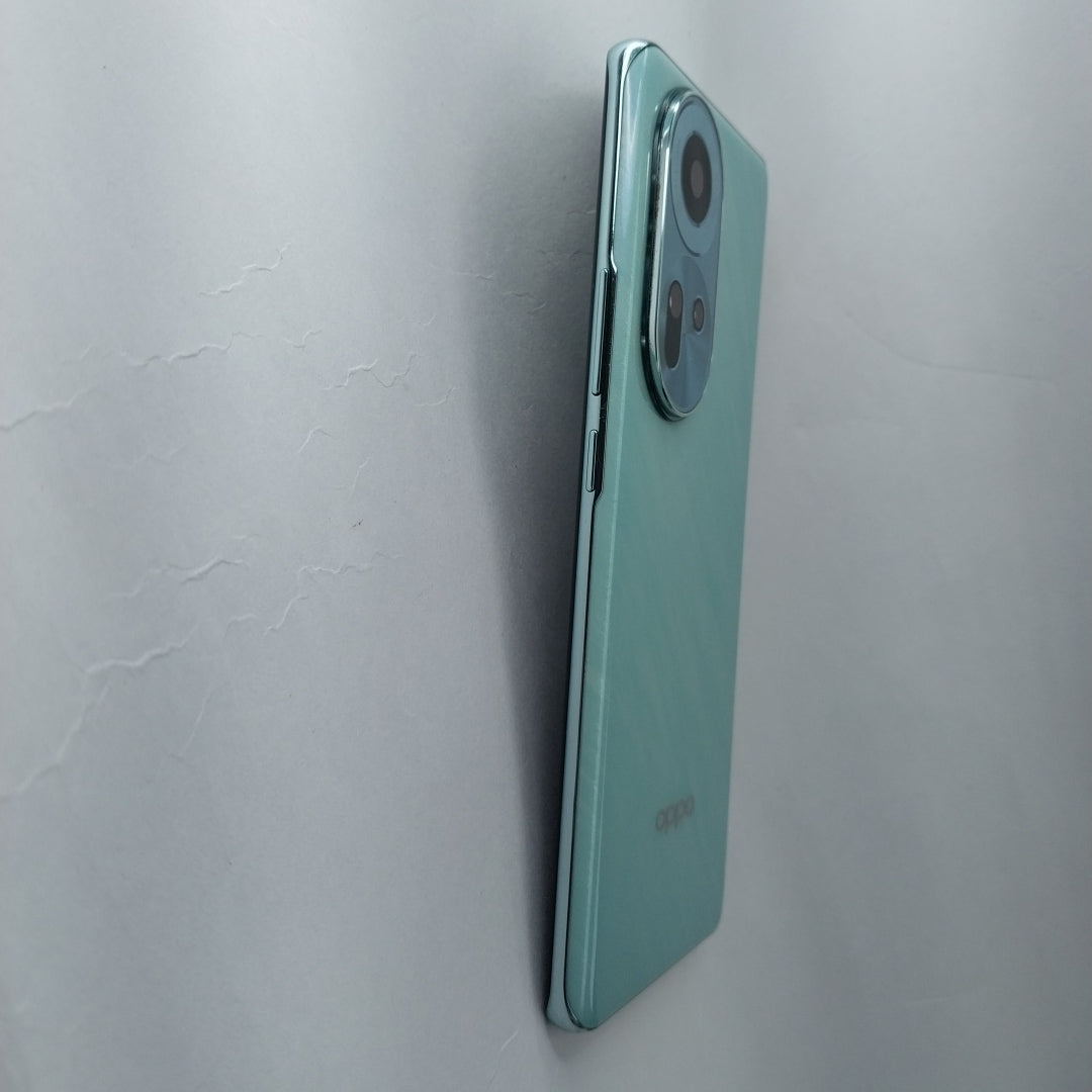 CELULAR OPPO  RENO11 5G CPH2599 (2024) 256 GB 8 GB RAM (SEMINUEVO)
