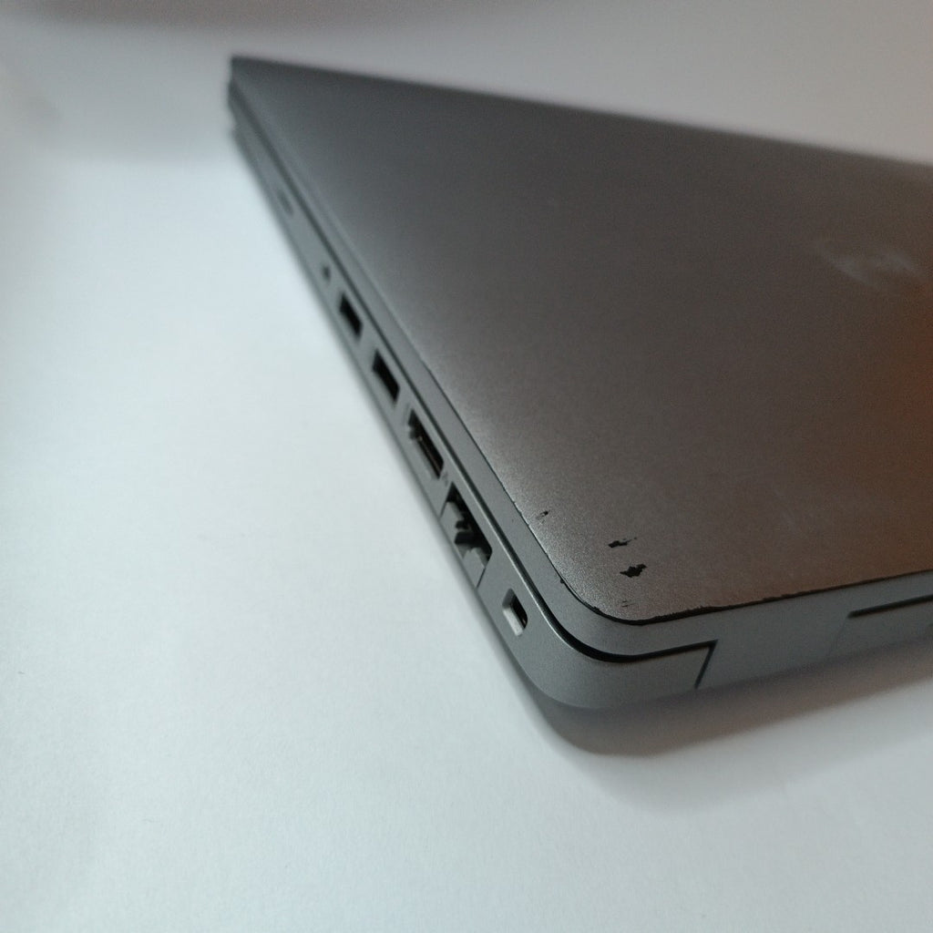 LAPTOP DELL LATITUDE 5420 (2022) 512 GB SSD 16 GB RAM (SEMINUEVO)