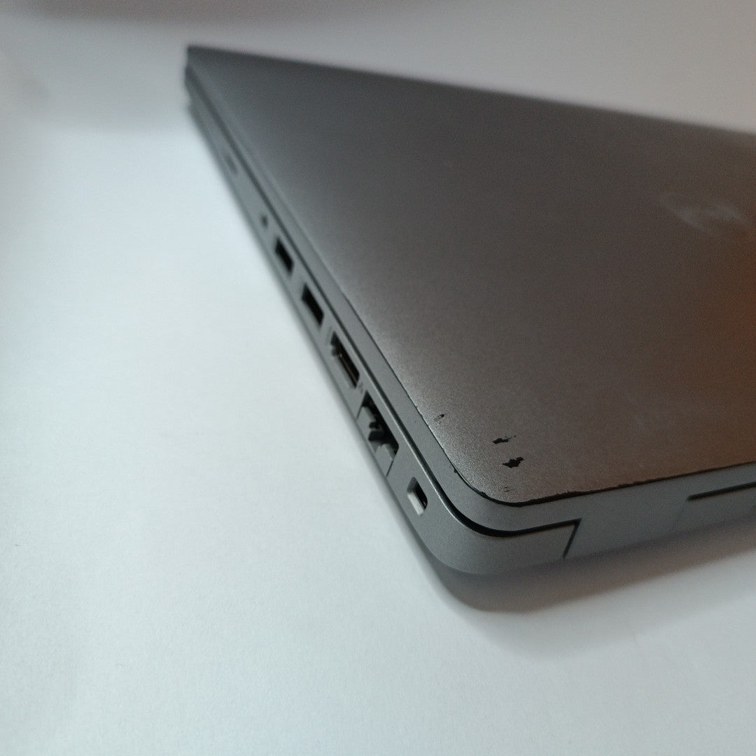 LAPTOP DELL LATITUDE 5420 (2022) 512 GB SSD 16 GB RAM (SEMINUEVO)