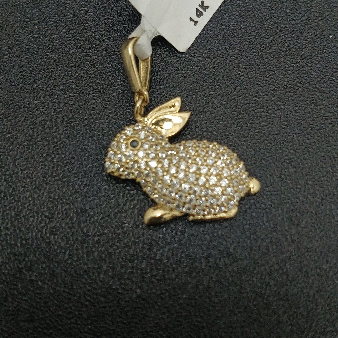 DIJES ORO 14K 1.8 (NUEVO)
