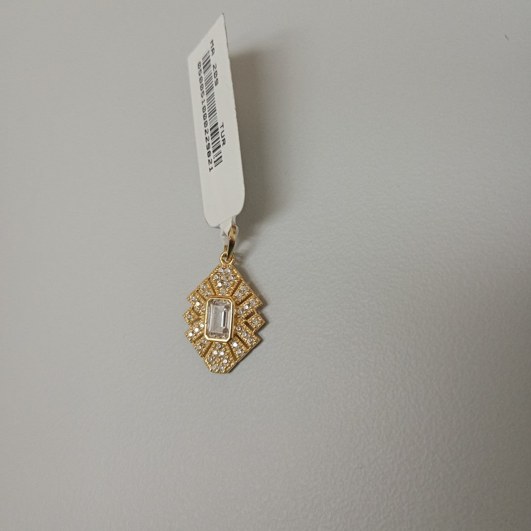 DIJES ORO 14K 1.7 (NUEVO)