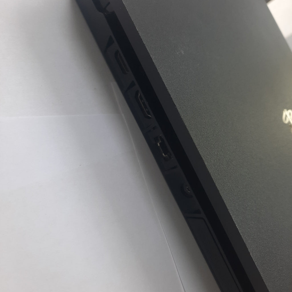 CONSOLA DE VIDEOJUEGO SONY PS4 SLIM 1 TB (SEMINUEVO)