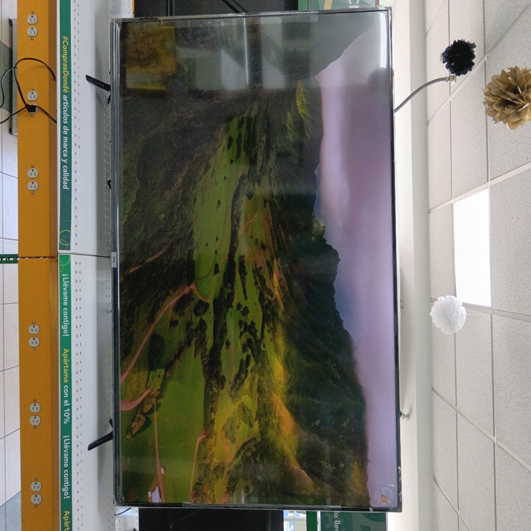 PANTALLA TCL 65A443 (2021) 65" LED 4K (SEMINUEVO)
