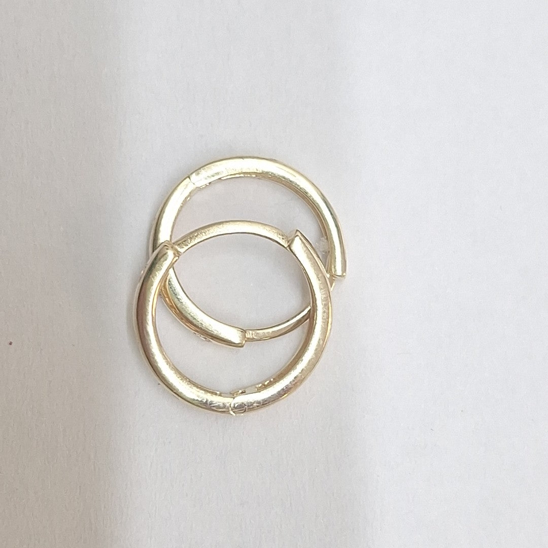 HUGGIES ORO 10K 1.2 (NUEVO)