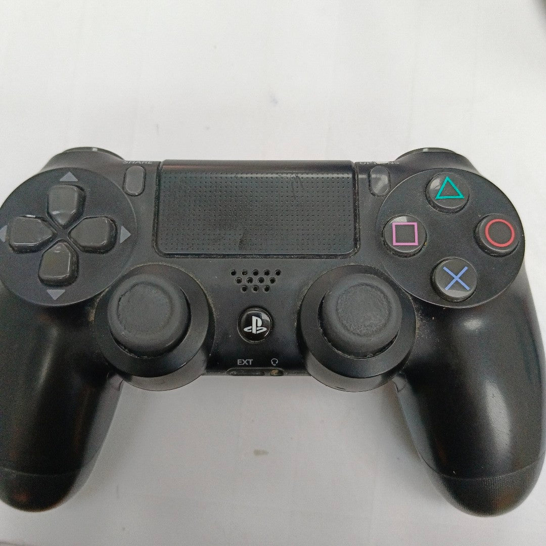 CONSOLA DE VIDEOJUEGO SONY PS4 SLIM 1 TB (SEMINUEVO)