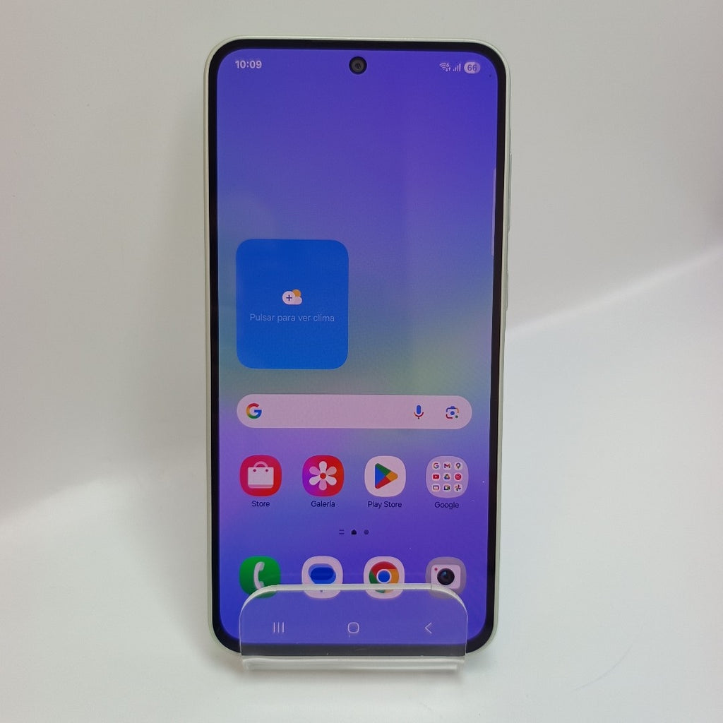 CELULAR SAMSUNG GALAXY A36 5G SM-A366E (2025) 128 GB 6 GB RAM (SEMINUEVO)