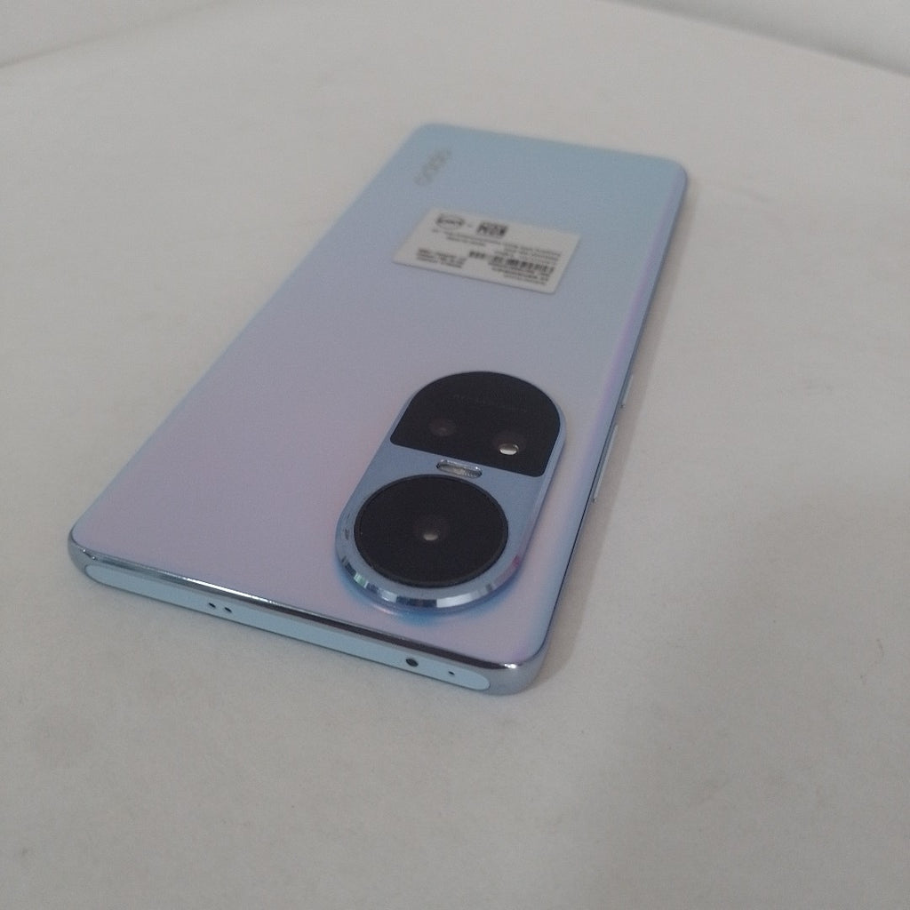 CELULAR OPPO  RENO10 5G CPH2531 (2023) 256 GB 8 GB RAM (SEMINUEVO)