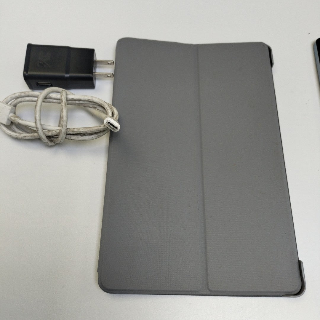 TABLETA LENOVO TAB M9 TB310FU (2023) 64 GB 4 GB RAM (SEMINUEVO)