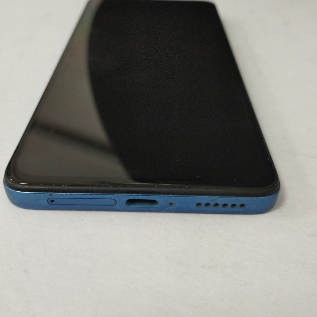 CELULAR XIAOMI REDMI NOTE 11 PRO 5G 2201116SG 128 GB 6 GB RAM (SEMINUEVO)
