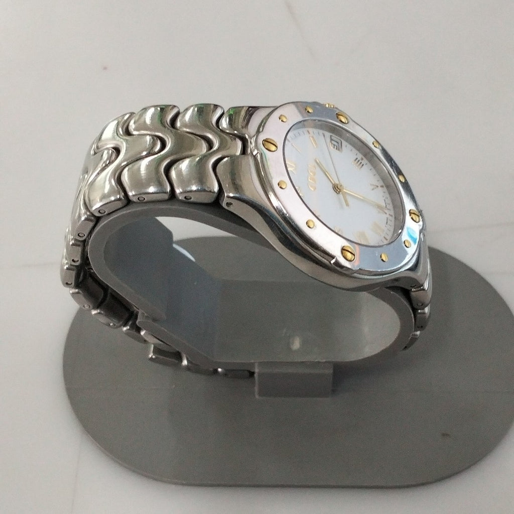 RELOJ CABALLERO   EBEL   E6187631 (SEMINUEVO)