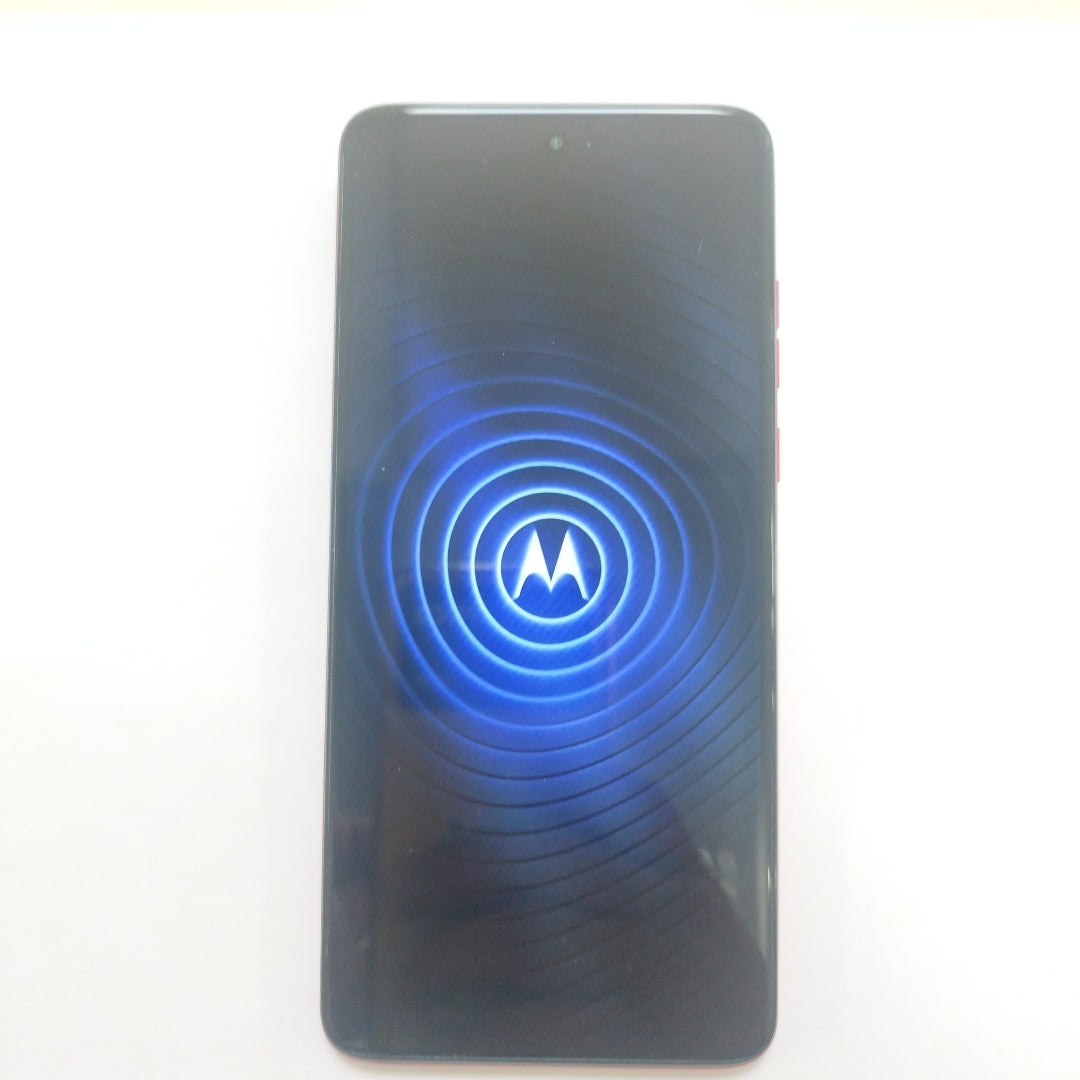 CELULAR MOTOROLA MOTO G84 XT2347-1 (2023) 256 GB 8 GB RAM (SEMINUEVO)