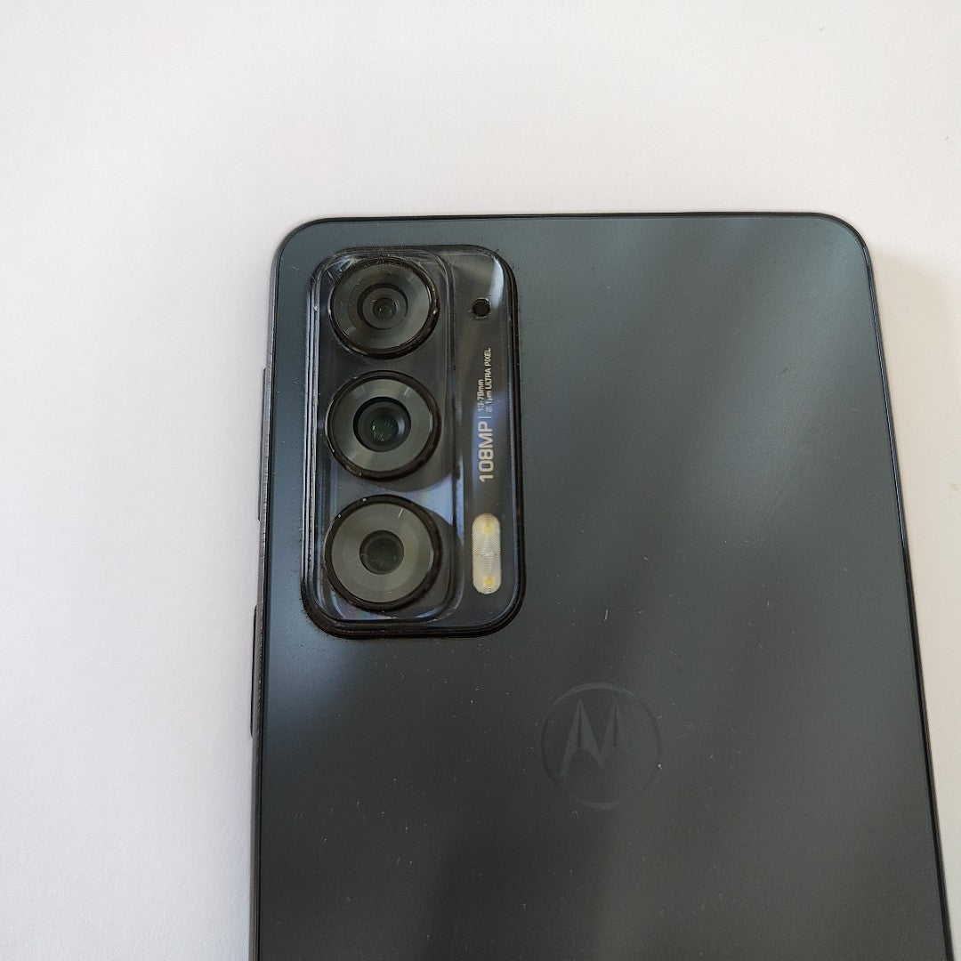 CELULAR MOTOROLA EDGE 20 XT2143-1 128 GB 6 GB RAM (SEMINUEVO)