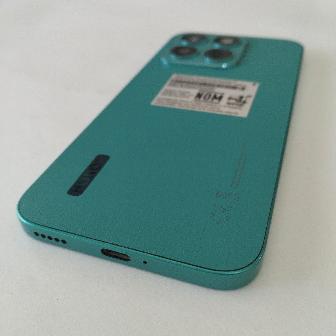 CELULAR HONOR X8C ABR-LX3 (2022) 512 GB 8 GB RAM (SEMINUEVO)