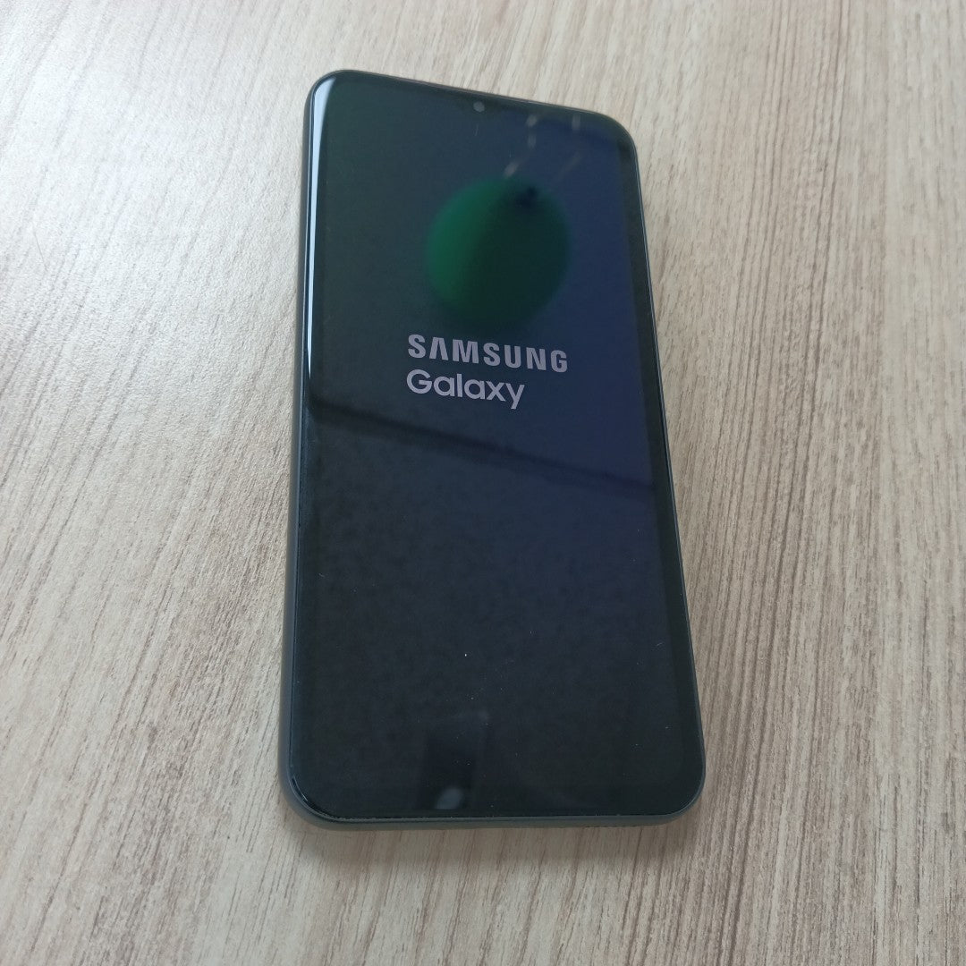 CELULAR SAMSUNG GALAXY A34 5G SM-A346M/N 128 GB 6 GB RAM (SEMINUEVO)