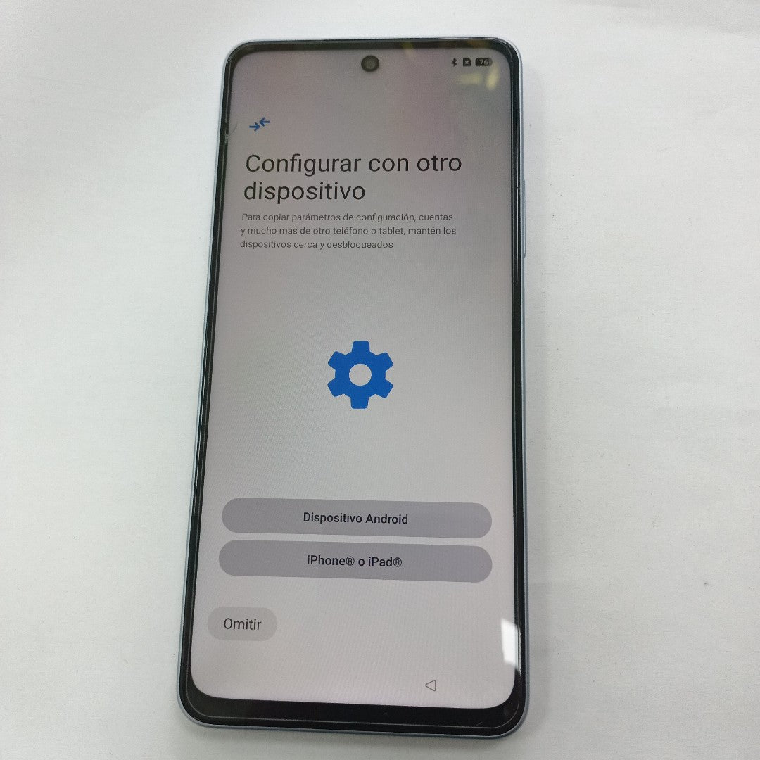 CELULAR OPPO  A5 PRO CPH2711 (2025) 256 GB 8 GB RAM (SEMINUEVO)