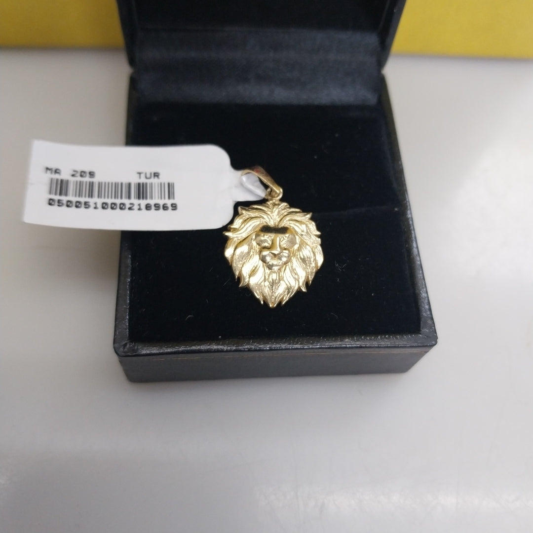 DIJES ORO 10K 1.4 (NUEVO)