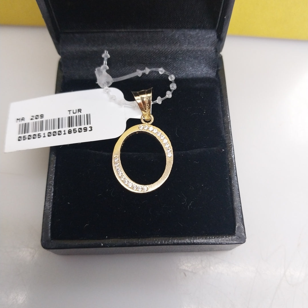 DIJES ORO 14K 1.5 (NUEVO)