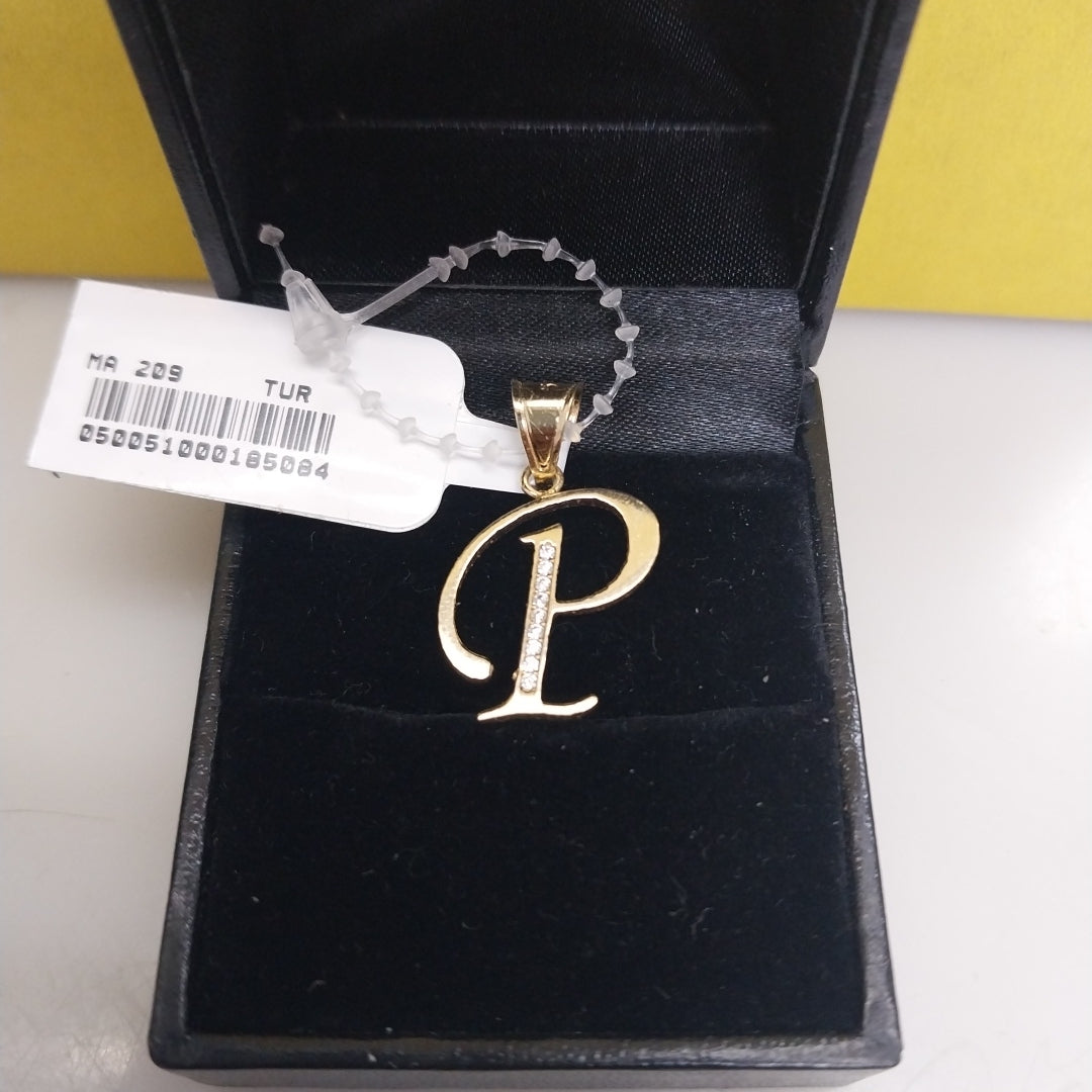 DIJES ORO 14K 1.4 (NUEVO)