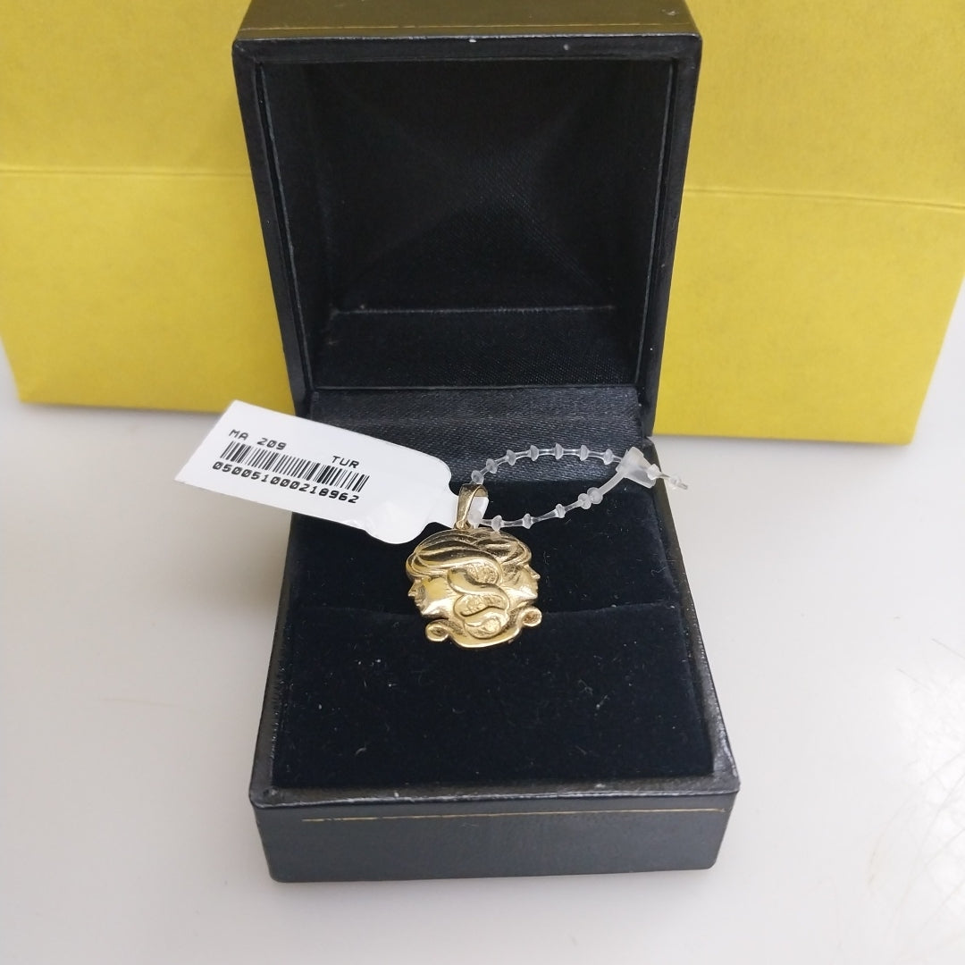 DIJES ORO 10K 1.6 (NUEVO)