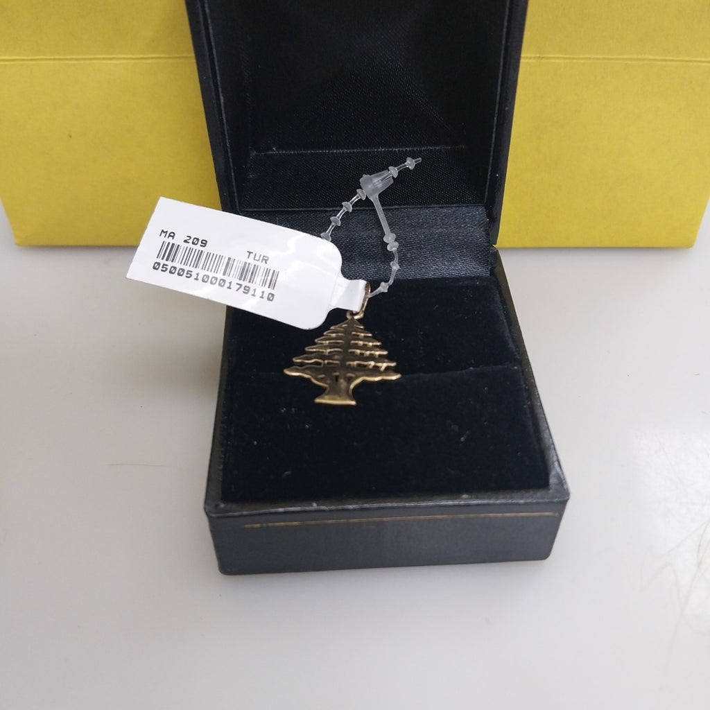 DIJES ORO 14K 1.4 (NUEVO)