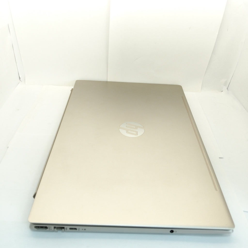 LAPTOP HP PAVILION 15-CW1012LA (2023) 1 TB + 128 GB SSD 12 GB RAM (SEMINUEVO)