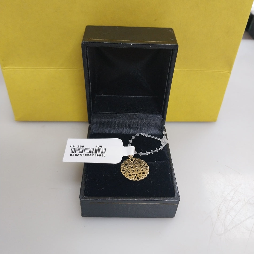 DIJES ORO 10K 0.9 (NUEVO)