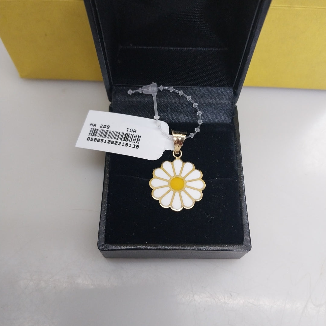 DIJES ORO 14K 1.6 (NUEVO)