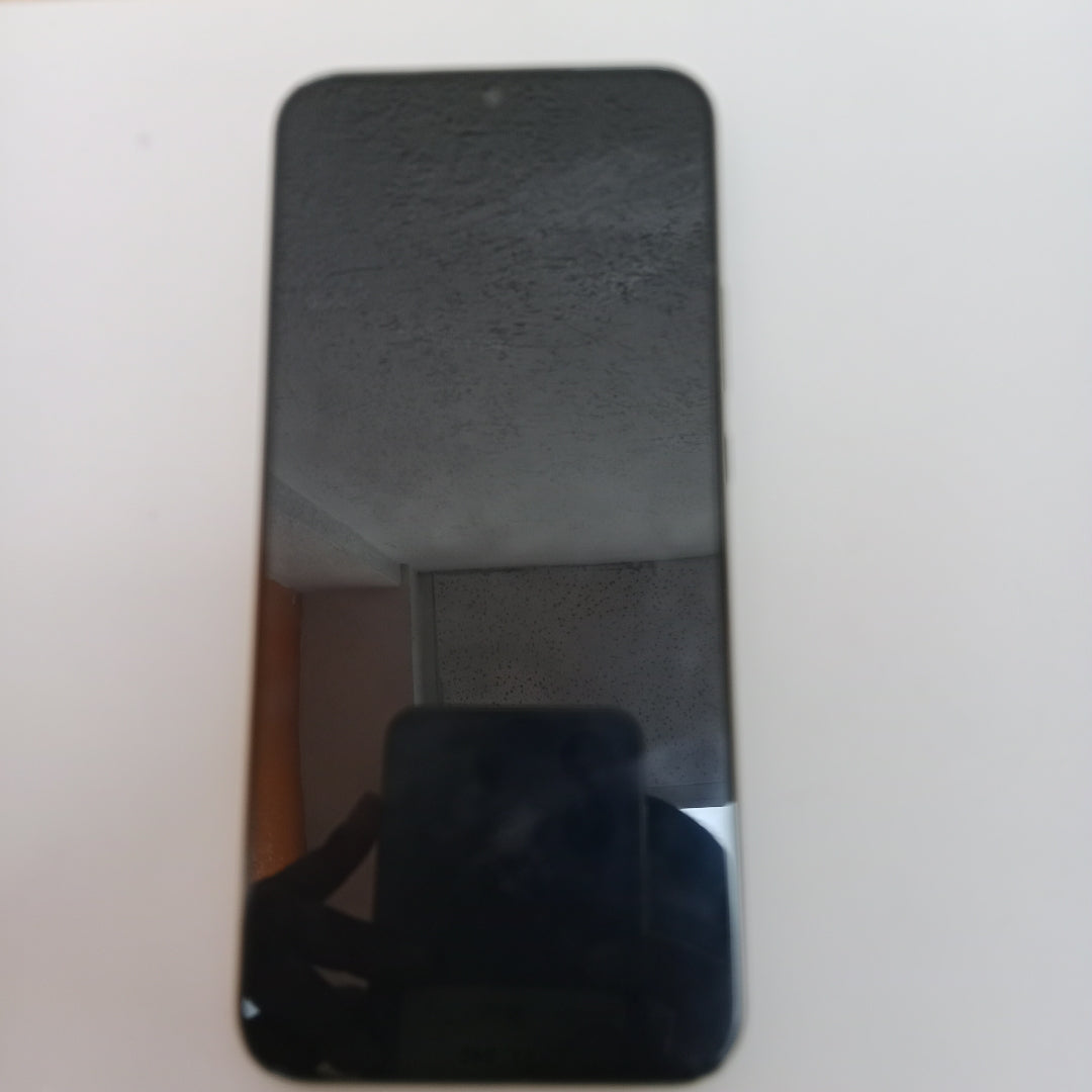 CELULAR HUAWEI NOVA 11 FOA-LX9 (2023) 256 GB 8 GB RAM (SEMINUEVO)