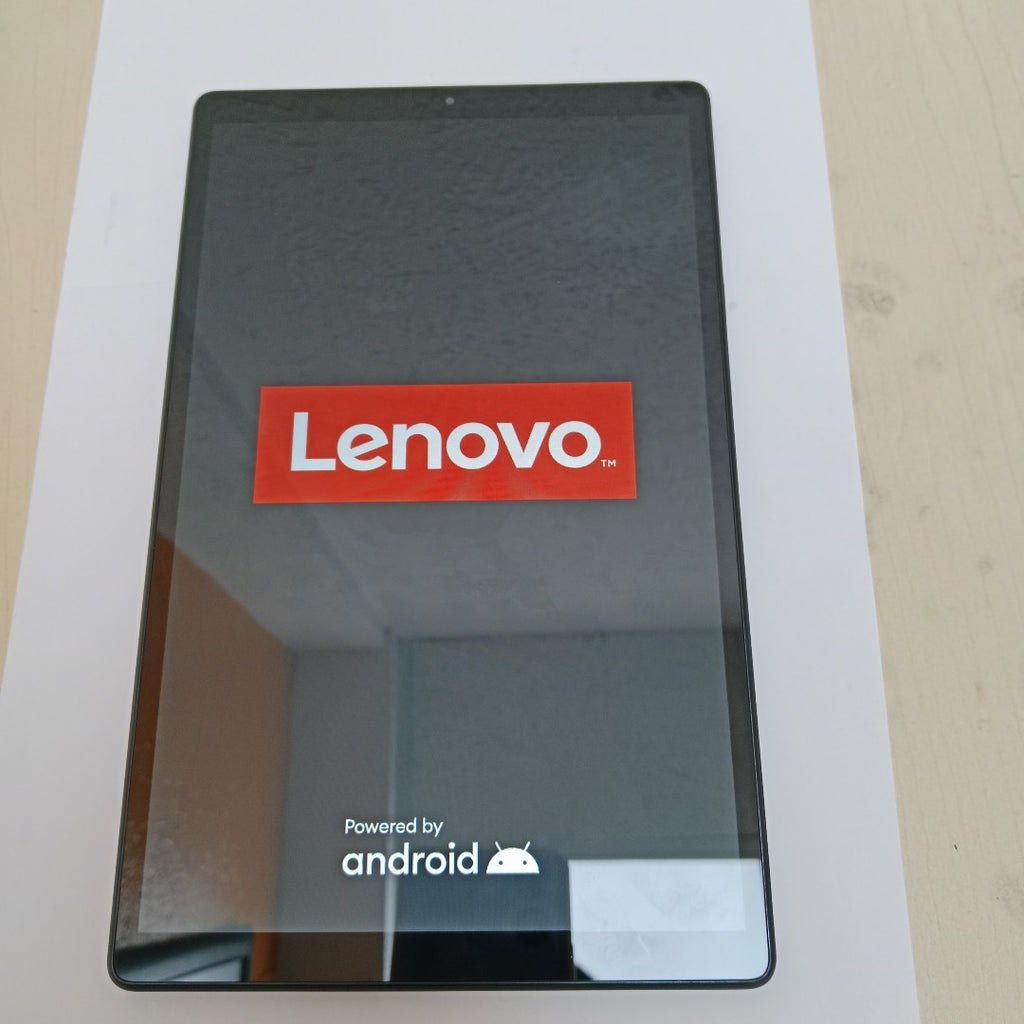 TABLETA LENOVO TAB M10 HD 2 TB-X306X 64 GB 4 GB RAM (SEMINUEVO)
