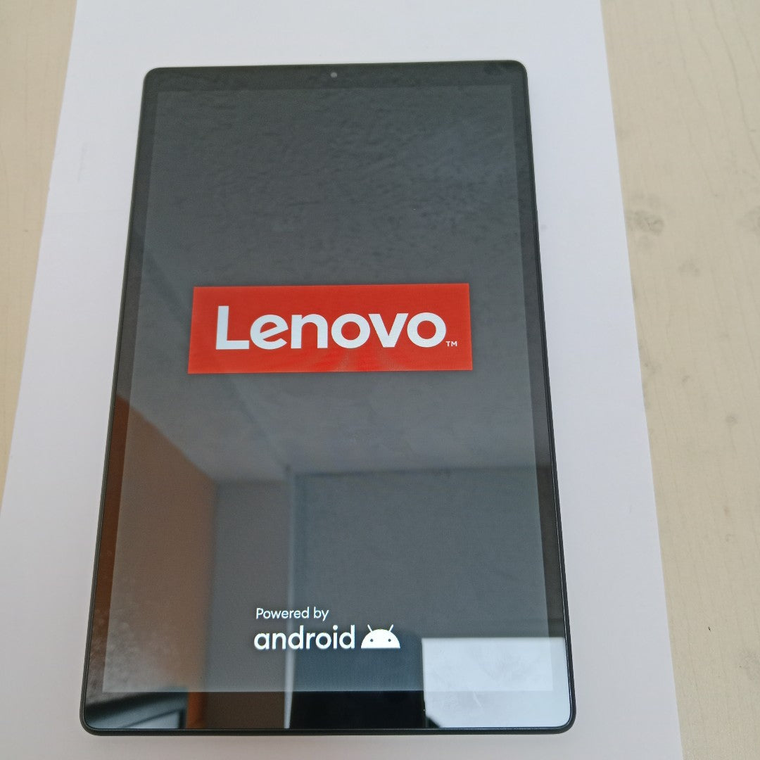 TABLETA LENOVO TAB M10 HD 2 TB-X306X 64 GB 4 GB RAM (SEMINUEVO)