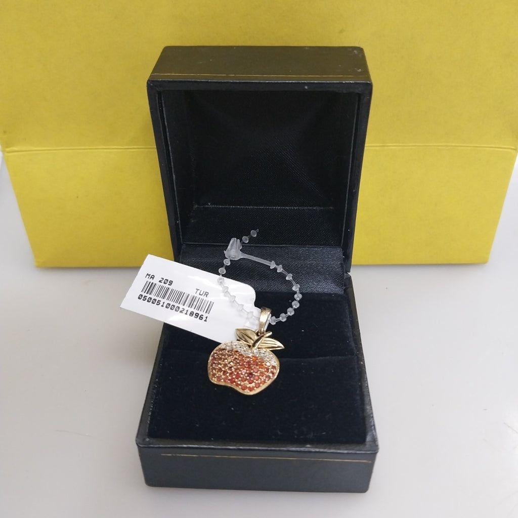 DIJES ORO 10K 1.7 (NUEVO)