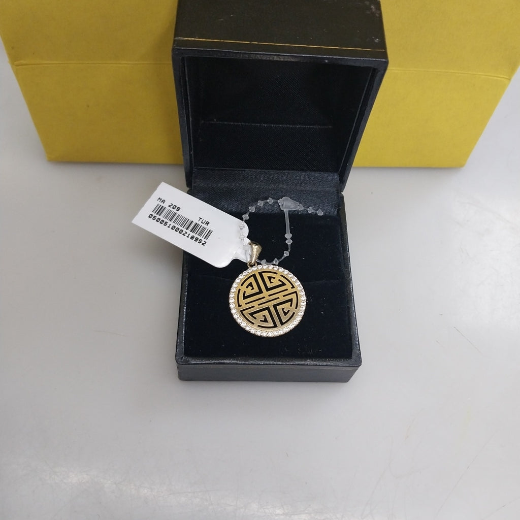 DIJES ORO 10K 1.8 (NUEVO)