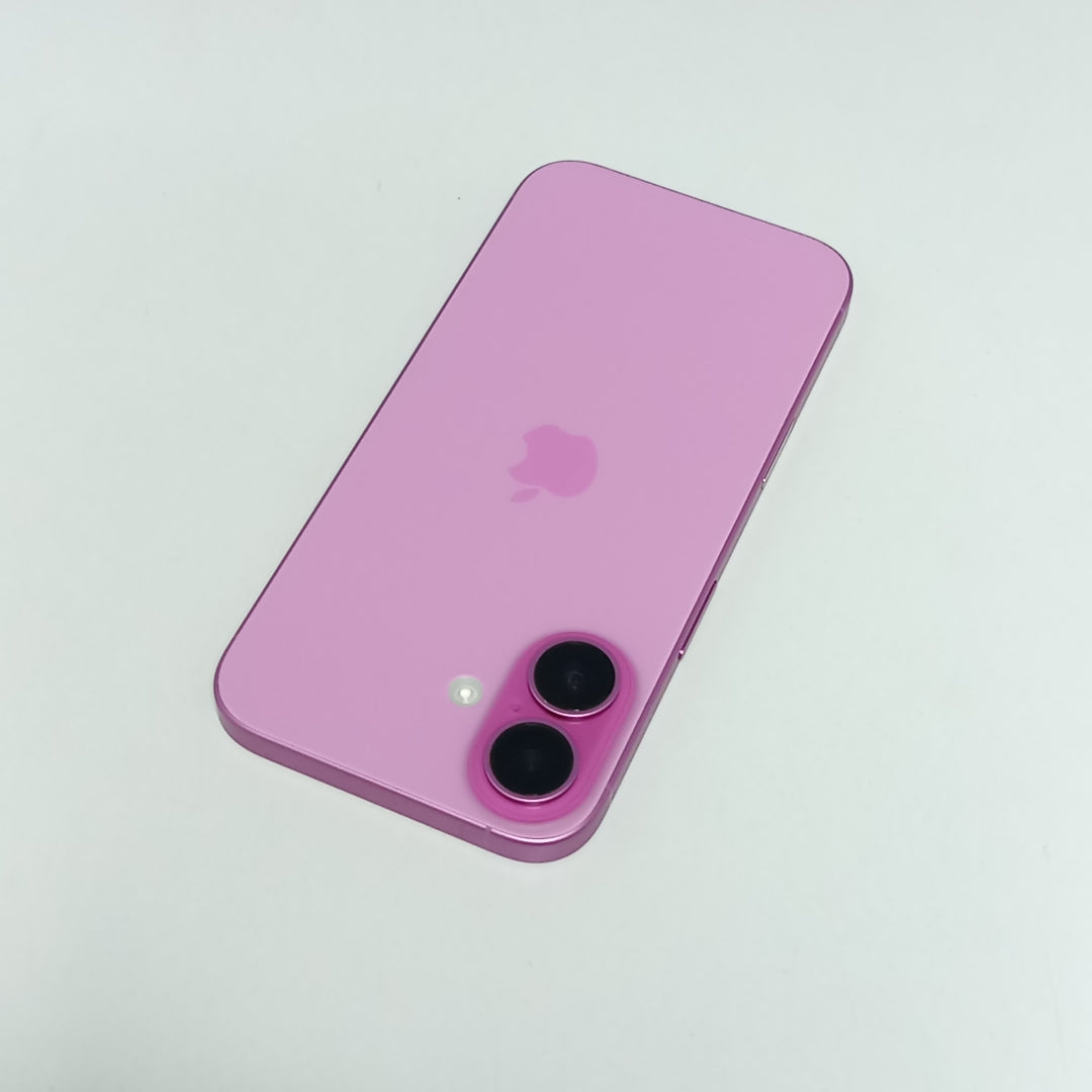 CELULAR APPLE IPHONE 16 A3286 (2024) 256 GB 8 GB RAM (SEMINUEVO)
