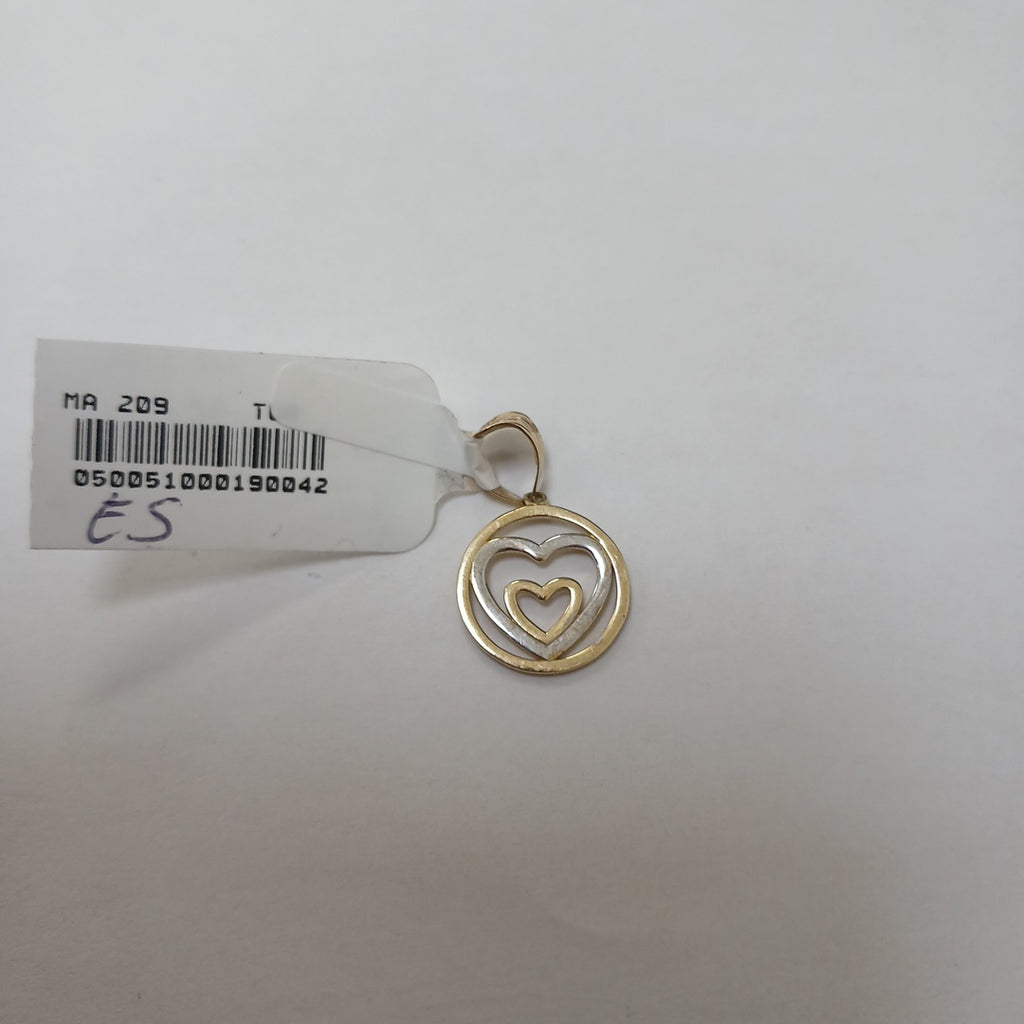 DIJES ORO 14K 1.2 (NUEVO)