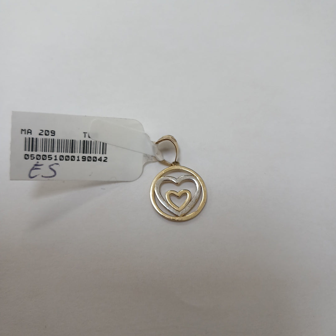 DIJES ORO 14K 1.2 (NUEVO)