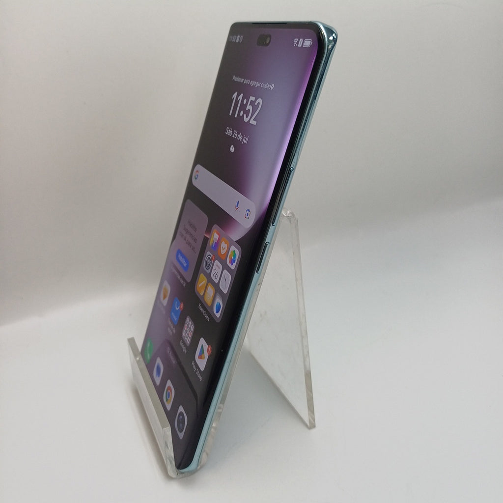 CELULAR HONOR MAGIC 7 LITE BRP-NX3 (2025) 512 GB 8 GB RAM (SEMINUEVO)