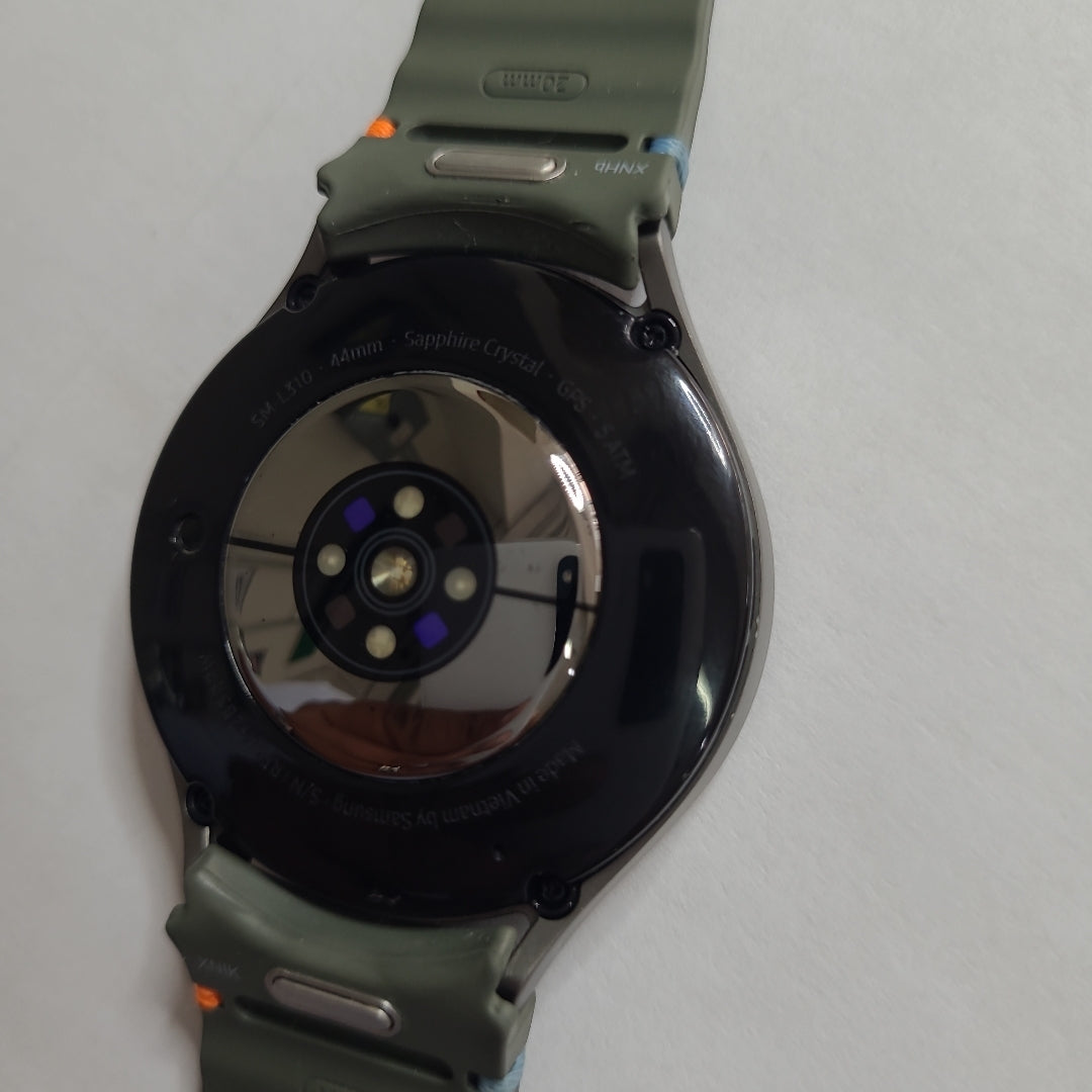 SMARTWATCH SAMSUNG GALAXY WATCH 7 SM-L310 44 MM GPS (SEMINUEVO)
