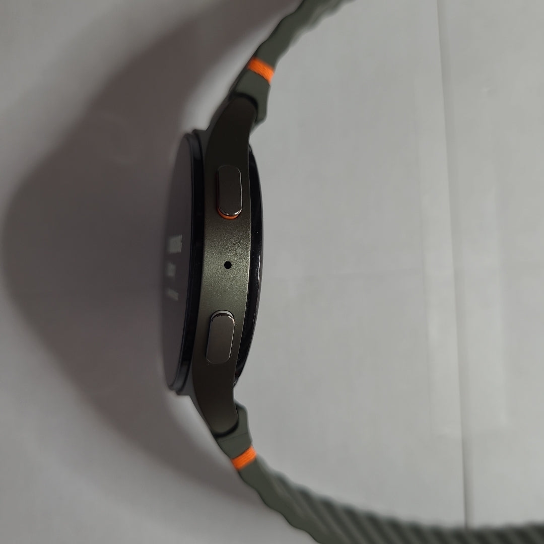 SMARTWATCH SAMSUNG GALAXY WATCH 7 SM-L310 44 MM GPS (SEMINUEVO)