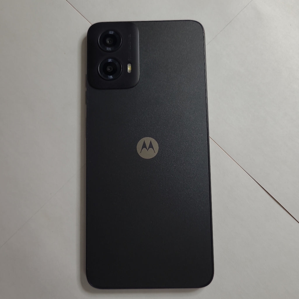 CELULAR MOTOROLA MOTO G34 5G XT2363-1 256 GB 8 GB RAM (SEMINUEVO)
